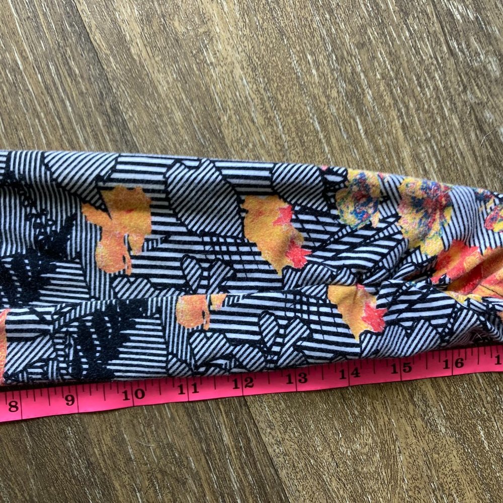 Volcom Walk It Out Mini Bodycon Size M Dress - image 8